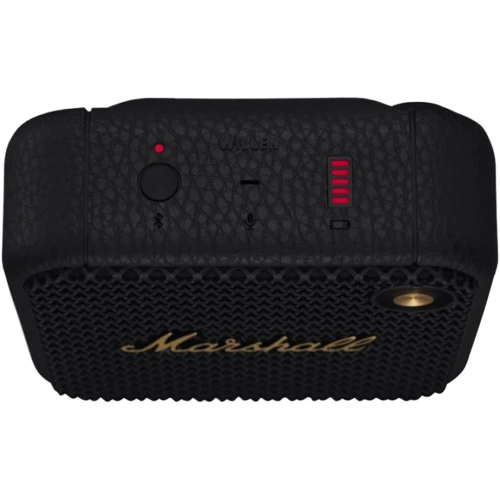 Акустика Marshall Willen Black and Brass (1006059): Тип портативная