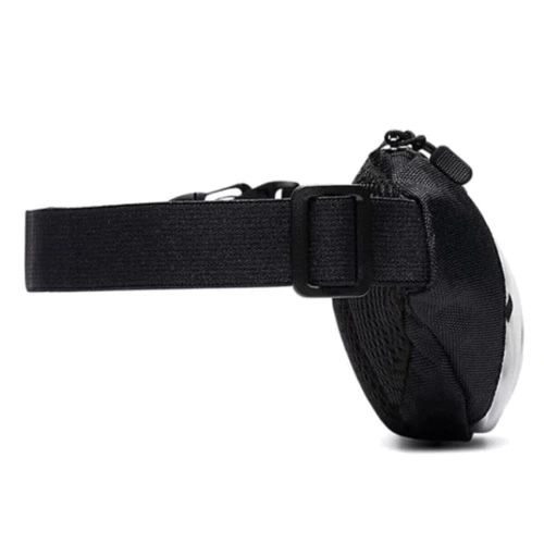 Сумка на пояс Nike PACK 1L черный Уни 20х10х3 см (N.000.2650.082.OS): Объем, л 1
