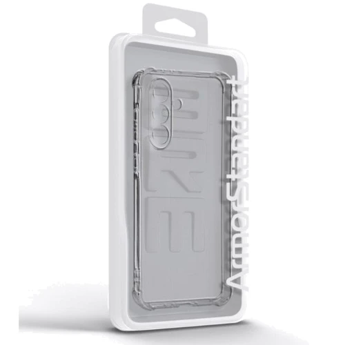 Чохол для телефона ArmorStandart Air Force Camera cover Transparent для Samsung A366 Galaxy A36 5G (ARM82170): Плівка в комплекті нет