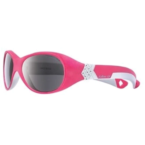 Спортивные очки Julbo BUBBLE Spectron 3+ Fuchsia/Grey (J391119)