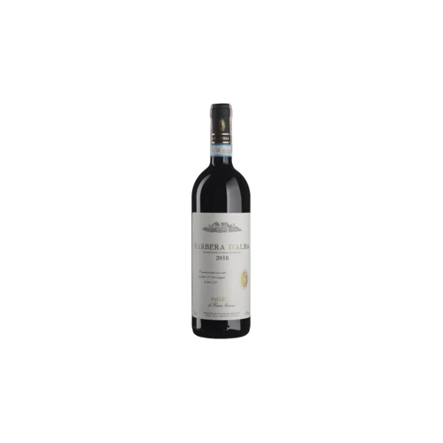 Вино Falletto Barbera d'Alba (0,75 л.) (BW54217)