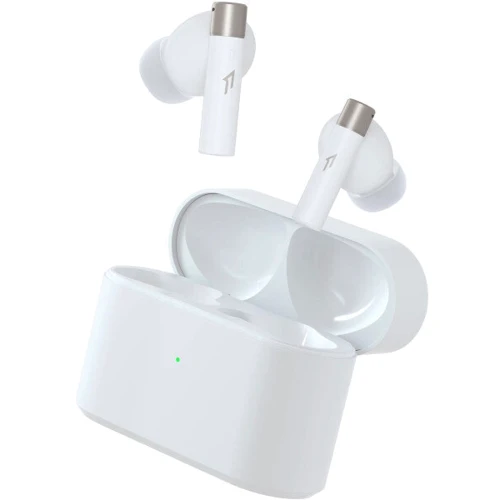 Наушники 1More PistonBuds PRO Q30 White: Тип конструкции вакуумные