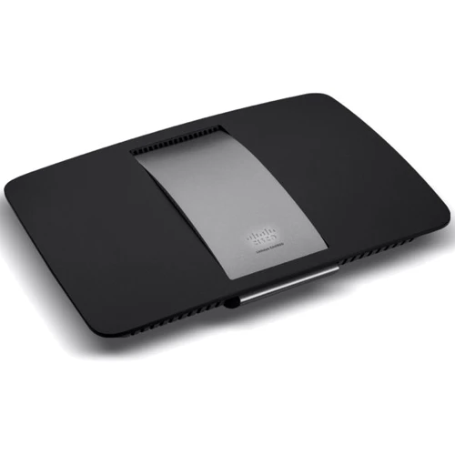 Маршрутизатор Wi-Fi Linksys EA6500: Количество LAN портов 4
