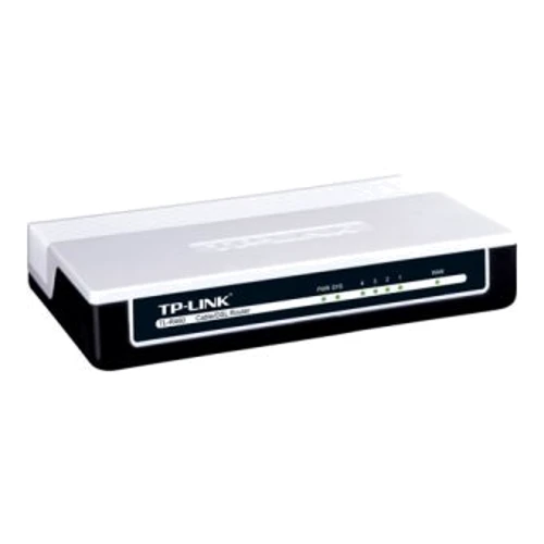 Провідний маршрутізатoр TP-Link TL-R460