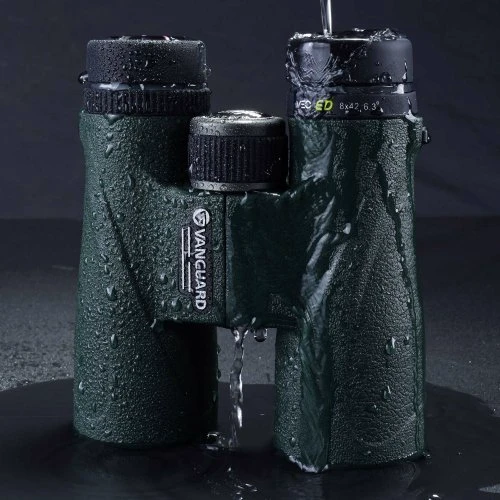 Бинокль Vanguard VEO ED 8x42 WP (VEO ED 8420) фото 8