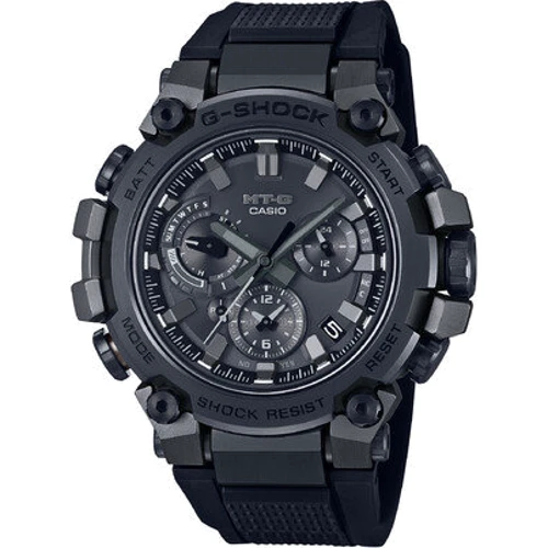 

Casio MTG-B3000B-1AER