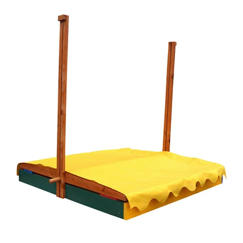 Дитяча пісочниця SportBaby Пісочниця - 23