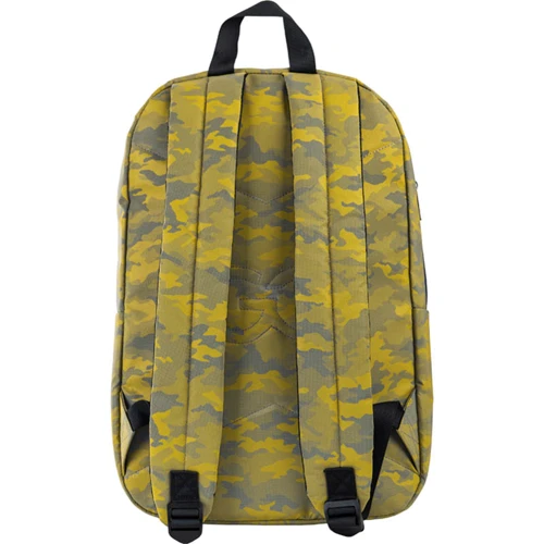 Рюкзак GoPack Сity 170-1 горчичный GO21-170L-1: Размер L (145-175 см)