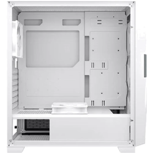 Корпус Antec DF700 FLUX White (0-761345-80074-7) фото 7