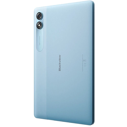 Планшет Blackview Tab 90 8/128GB LTE Frost Blue: Процессор Unisoc Tiger T606