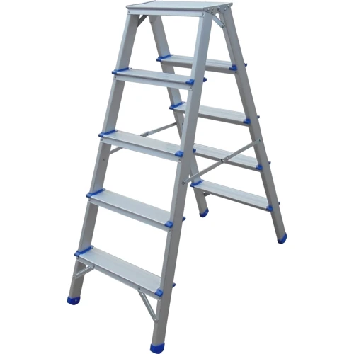 Стремянка WERK LB405