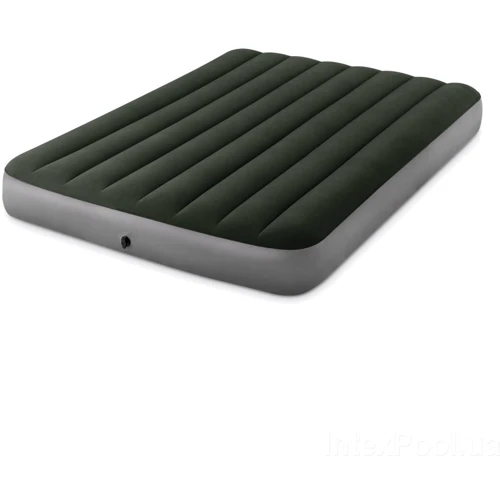 Надувний матрац Intex Prestige Downy (64779): Кількість місць 2