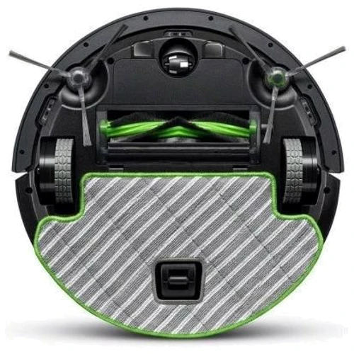 Робот-пилосос iRobot Roomba Combo 113: Виробник iRobot