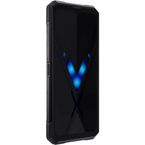 Смартфон Doogee S200 Ultra 12/1Tb Black