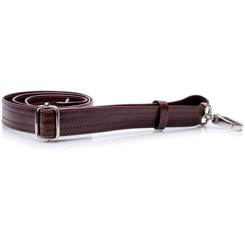 Solier ABERDEEN Leather Bag Maroon (SL02Maroon) for MacBook Pro 15": Цвет коричневый (Brown)