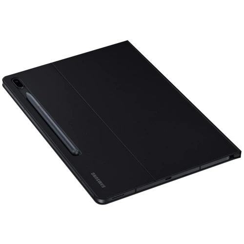 Аксессуар для планшетных ПК Samsung Book Cover Black (EF-BT730PBEGRU) for Samsung Galaxy Tab S7 FE 12.4 SM-T735 / S7 Plus SM-T975 / S8 Plus SM-X800 фото 8