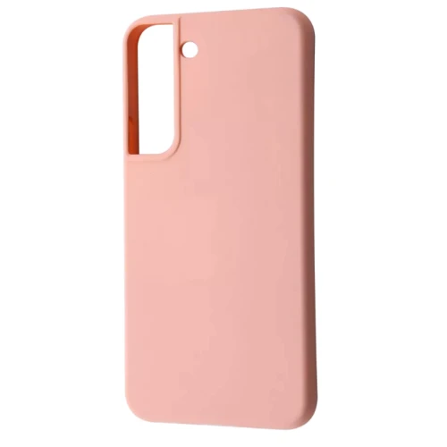 Чехол для телефонов WAVE Colorful Case TPU Pink Sand for Samsung S901 Galaxy S22