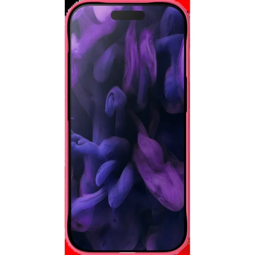 Чехол для iPhone LAUT HUEX SLIM MagSafe Red (L_IP25A_HS_P) for iPhone 17