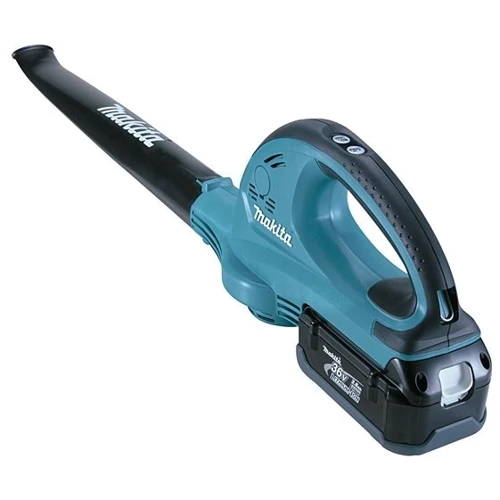 Повітродувка Makita UB360DZ: Виробник Makita
