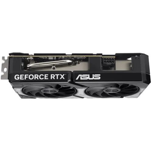 Видеокарта ASUS Dual GeForce RTX 5060 Ti 16GB GDDR7 OC Edition (DUAL-RTX5060TI-O16G)
