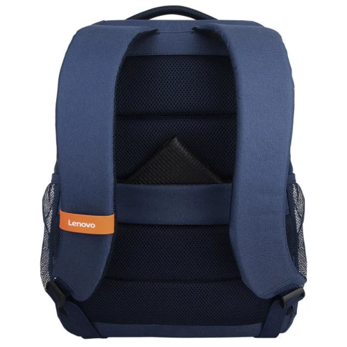 Сумка для ноутбуков Lenovo 15.6” Laptop Everyday Backpack B515 Blue (GX40Q75216): Форм-фактор 15.6"
