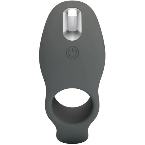 Віброкільце LYBAILE Pretty Love Master ring (BI-210198-1)