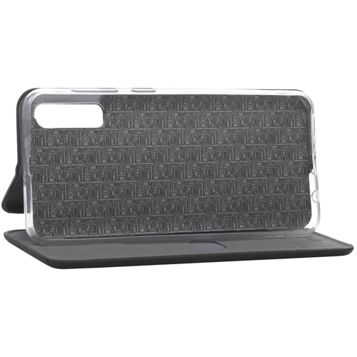Чохол для телефона BeCover Book Exclusive Black for Xiaomi Mi9 SE (703884) фото 5