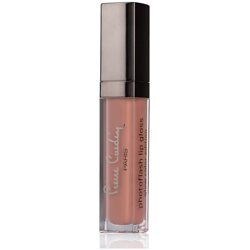 Pierre Cardin Photoflash Lipgloss Deep Nude Блиск для губ 9 ml фото 4