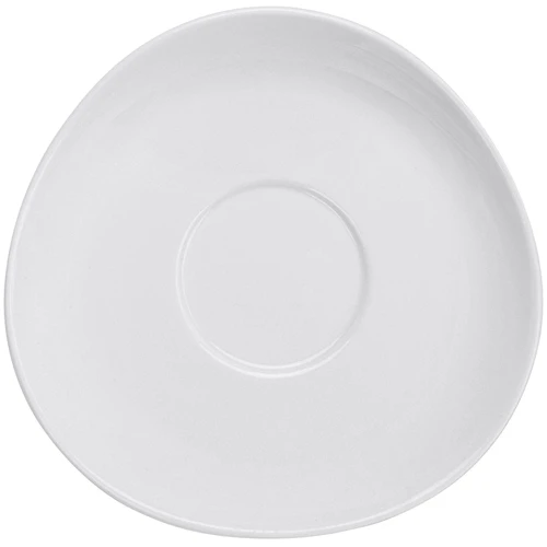 Блюдце Fissman Horeca 16 см (14118): Кількість 1 шт.