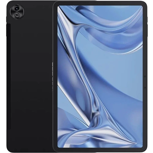 Планшет Doogee Tab T20 Ultra 12/256Gb LTE Midnight Black (UA)
