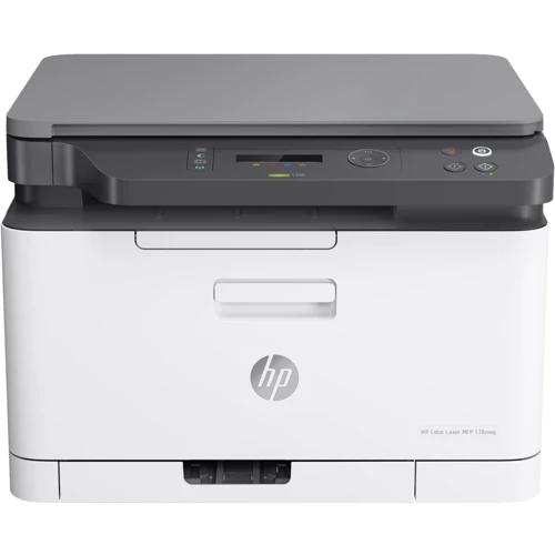 МФУ HP Color Laser M178nw Wi-Fi (4ZB96A)