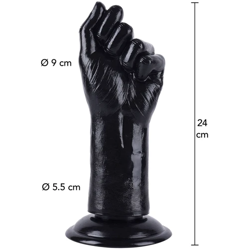 Рука для фистинга Hidden Desire Extreme Fist Fucker XL