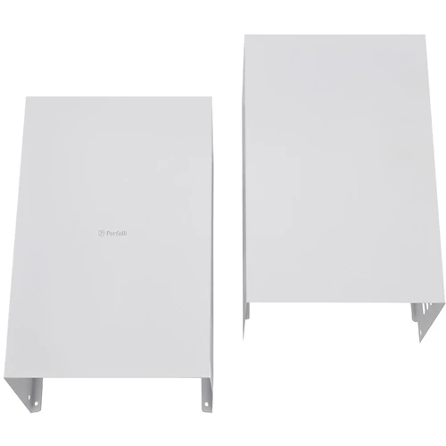 

Perfelli Декоративный кожух Dk Dns 6521 Wh