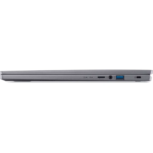 Ноутбук Acer Swift Go 16 SFG16-71 (NX.KVZEU.004) UA: Видеоадаптер Iris Xe Graphics