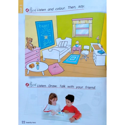Welcome Starter a: Pupil's Book: ISBN 9781845582531, 978-1-84558-253-1