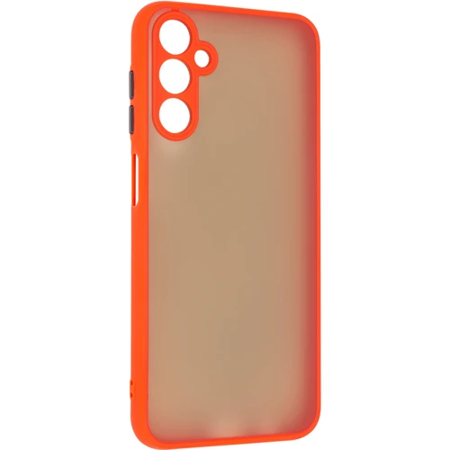 Чехол для телефонов ArmorStandart Frosted Matte Red for Samsung M146 Galaxy M14 5G (ARM66724)