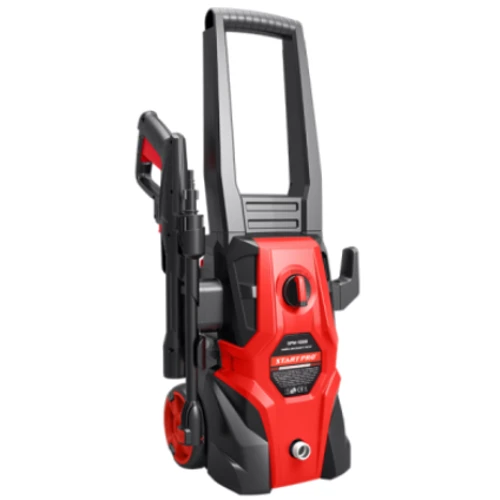 Мойка высокого давления START PRO SPW-135B