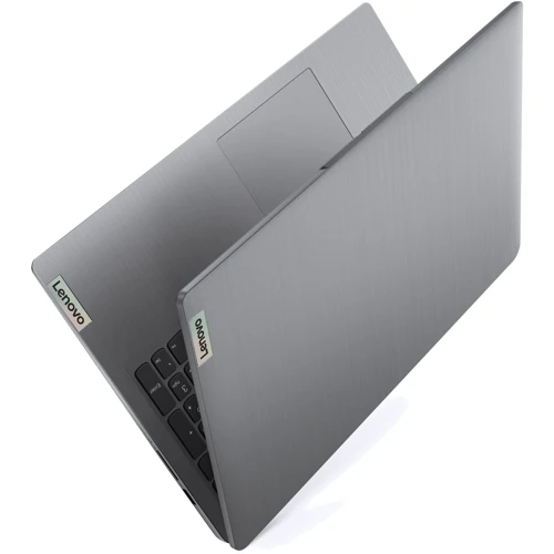 Ноутбук Lenovo IdeaPad 3 15IAU7 (82RK0180PB): Оперативна пам'ять 8 ГБ