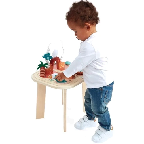 Игровой столик Janod Дино Юрский период (J05825)