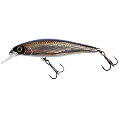 Воблер Jackall Squad Minnow 95SP 95мм, 14г HL Bora Suspending (1699.08.17)
