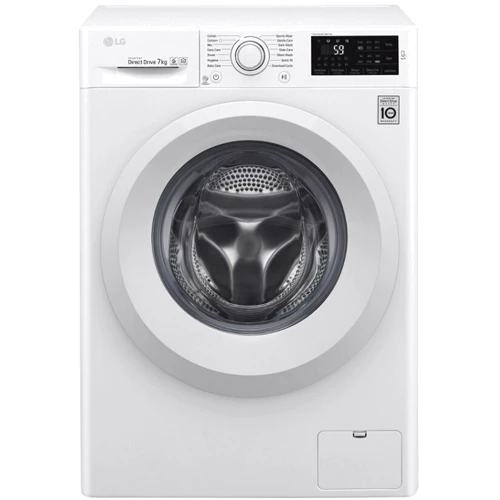 Стиральная машина LG F0J5QN3W