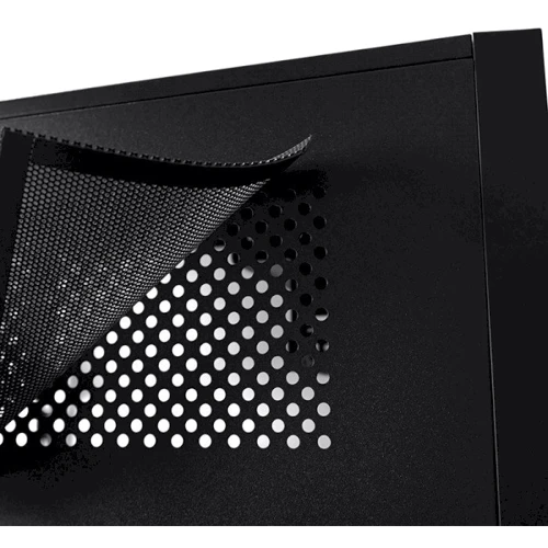 Корпус Chieftec Gaming Cube (CI-02B-OP) фото 6