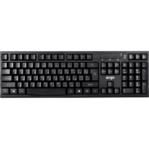 

Ergo K-280HUB Black (K-280HUB)