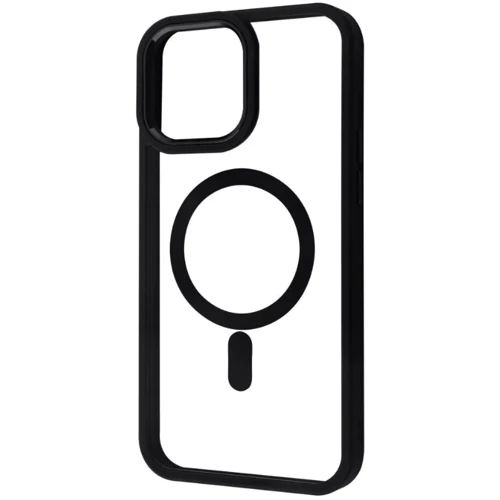 

Wave Ardor Case with MagSafe Black for iPhone 13 Pro Max