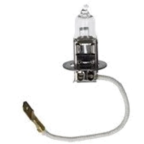 Галогенная автолампа Bosch H3 Pure Light Standart 12V 55W (1987301006): Производитель Bosch