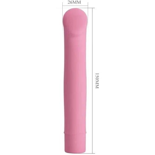 Вибратор серии Pretty Love Bogey, BI-014719