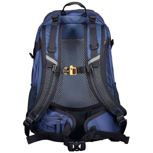 Рюкзак CMP KATANA 22 BACKPACK Blue-Verde Fluo синій (38V9507-32MF): Тип Рюкзаки