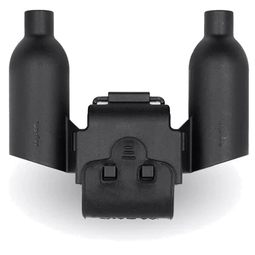 Седло Fizik Gravita Alpaca + carriage kit - 130mm, Enduro, Downhill, black (SAD-69-71): Ширина, мм 130