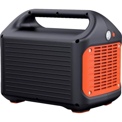 Зарядная станция Jackery Explorer 1000EU 1002Wh 1000W (PB930982): Количество розеток 220V 2