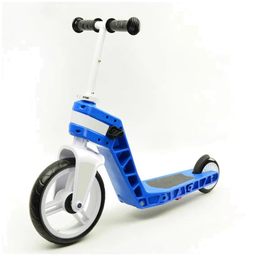 Беговел RoyalBaby DSP-05 (голубой)